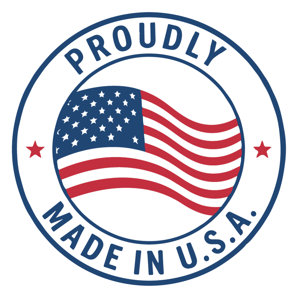 USA graphic