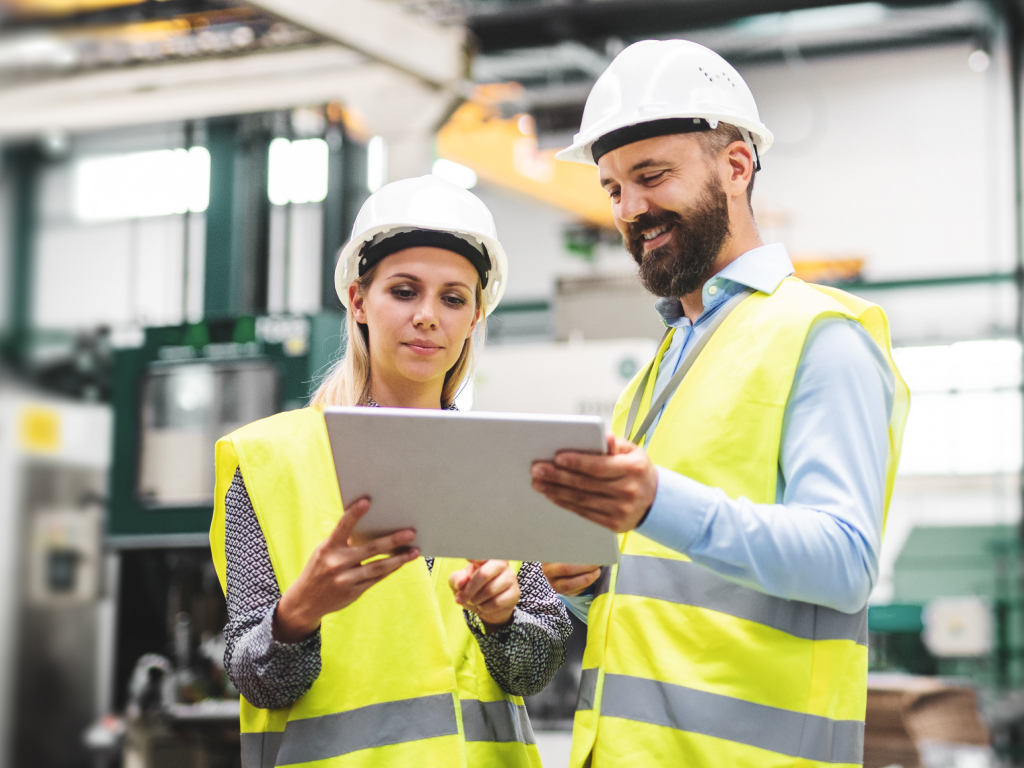 entech difference partnership image